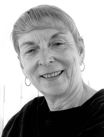 Elaine Barkin photo