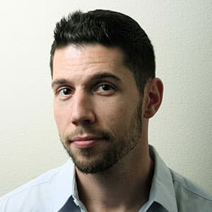 Jeffrey Parola photo